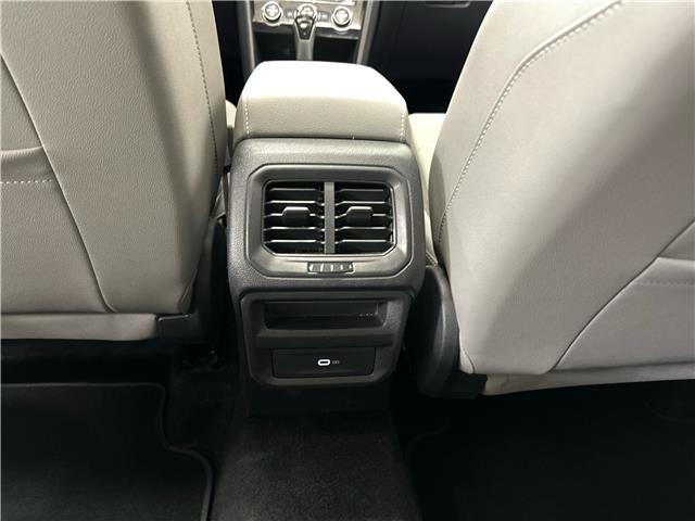 2024 Volkswagen Taos Comfortline (Stk: 43795J) in Belleville - Image 9 of 31