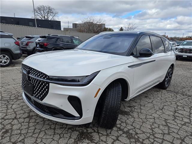 2024 Lincoln Nautilus Reserve (Stk: 174833) in London - Image 1 of 12