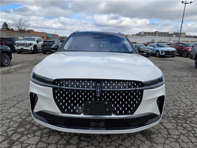 2024 Lincoln Nautilus Reserve (Stk: 174833) in London - Image 2 of 12