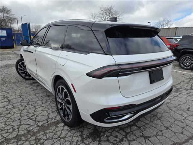 2024 Lincoln Nautilus Reserve (Stk: 174833) in London - Image 4 of 12