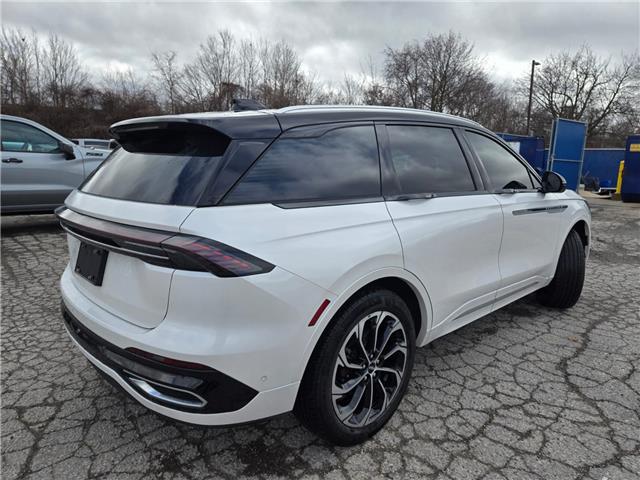 2024 Lincoln Nautilus Reserve (Stk: 174833) in London - Image 6 of 12