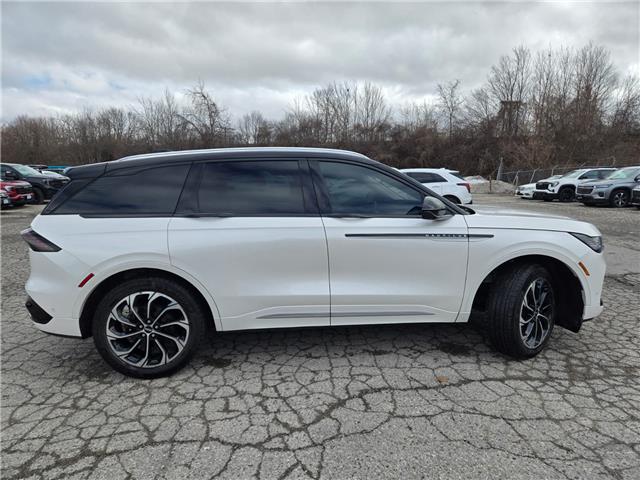 2024 Lincoln Nautilus Reserve (Stk: 174833) in London - Image 7 of 12