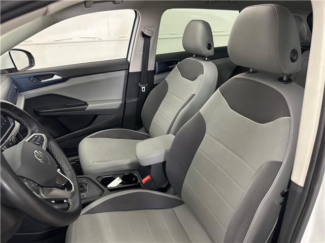 2024 Volkswagen Taos Comfortline (Stk: 43795J) in Belleville - Image 12 of 31