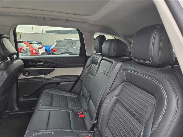 2024 Lincoln Nautilus Reserve (Stk: 174833) in London - Image 12 of 12