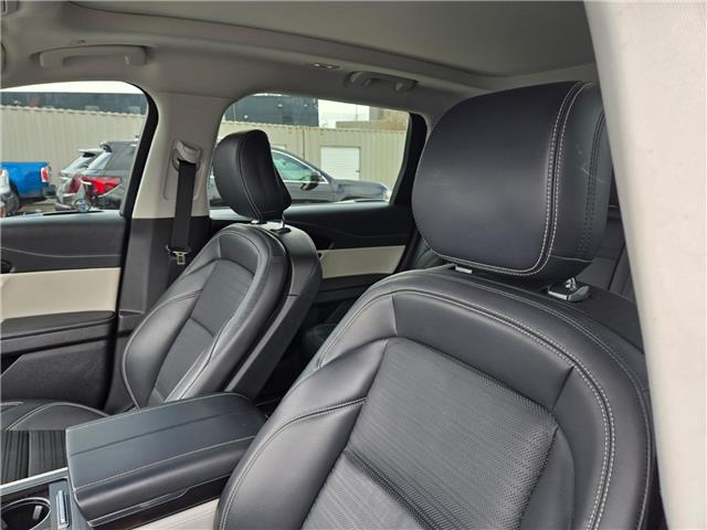 2024 Lincoln Nautilus Reserve (Stk: 174833) in London - Image 9 of 12