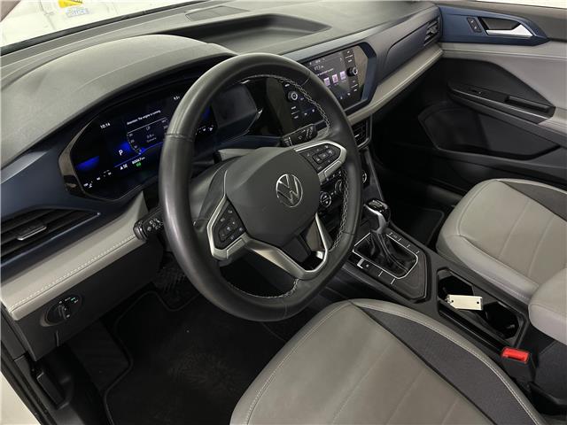 2024 Volkswagen Taos Comfortline (Stk: 43795J) in Belleville - Image 13 of 31