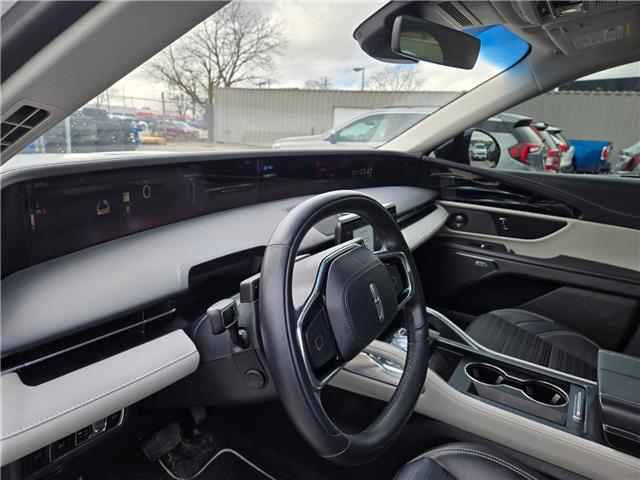 2024 Lincoln Nautilus Reserve (Stk: 174833) in London - Image 10 of 12