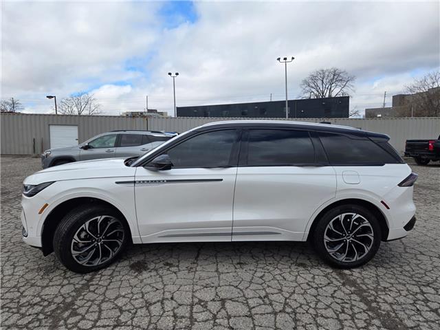 2024 Lincoln Nautilus Reserve (Stk: 174833) in London - Image 8 of 12