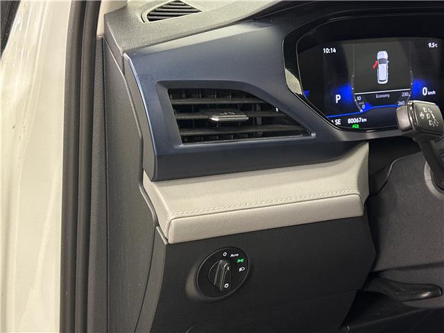 2024 Volkswagen Taos Comfortline (Stk: 43795J) in Belleville - Image 15 of 31