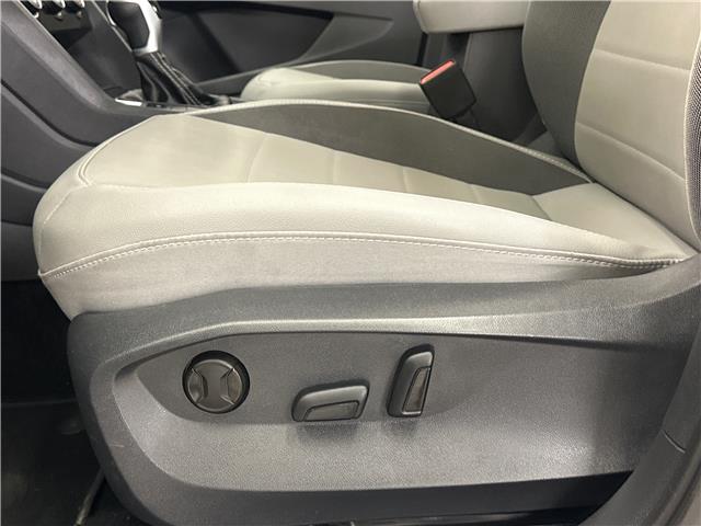 2024 Volkswagen Taos Comfortline (Stk: 43795J) in Belleville - Image 16 of 31