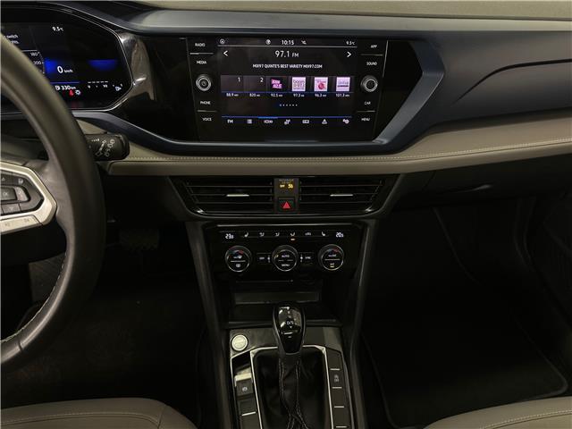 2024 Volkswagen Taos Comfortline (Stk: 43795J) in Belleville - Image 17 of 31