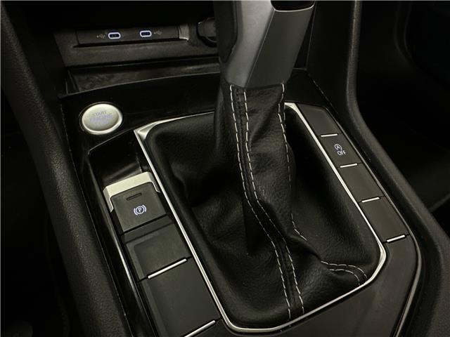 2024 Volkswagen Taos Comfortline (Stk: 43795J) in Belleville - Image 18 of 31