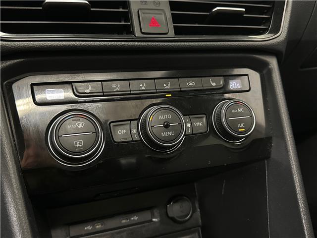 2024 Volkswagen Taos Comfortline (Stk: 43795J) in Belleville - Image 19 of 31