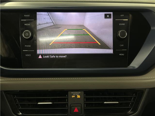 2024 Volkswagen Taos Comfortline (Stk: 43795J) in Belleville - Image 20 of 31