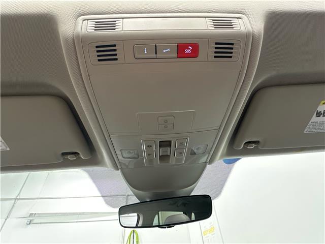 2024 Volkswagen Taos Comfortline (Stk: 43795J) in Belleville - Image 21 of 31