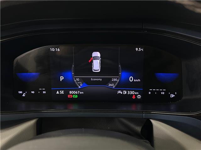 2024 Volkswagen Taos Comfortline (Stk: 43795J) in Belleville - Image 24 of 31