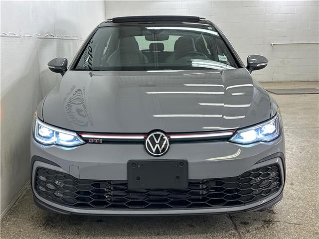 2022 Volkswagen Golf GTI Performance (Stk: 43794J) in Belleville - Image 2 of 32