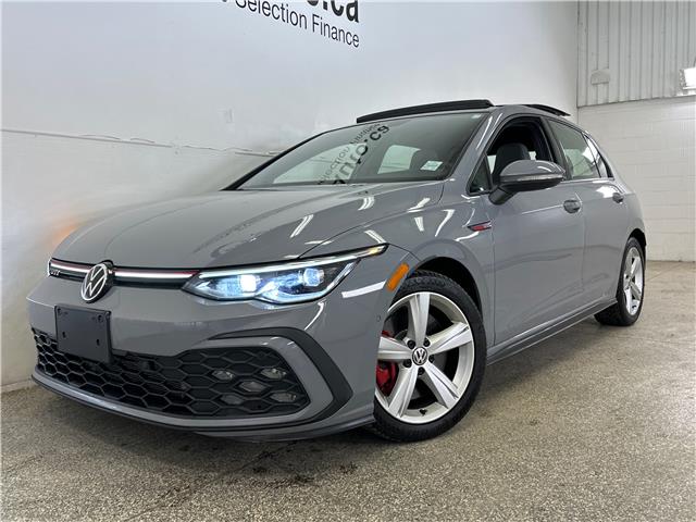 2022 Volkswagen Golf GTI Performance (Stk: 43794J) in Belleville - Image 3 of 32