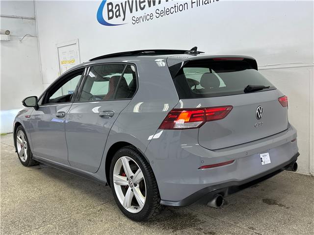 2022 Volkswagen Golf GTI Performance (Stk: 43794J) in Belleville - Image 5 of 32
