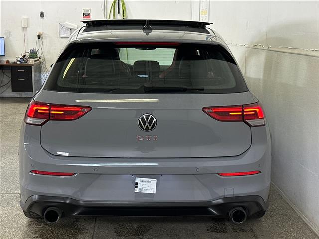 2022 Volkswagen Golf GTI Performance (Stk: 43794J) in Belleville - Image 6 of 32