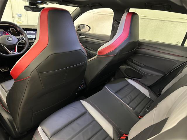 2022 Volkswagen Golf GTI Performance (Stk: 43794J) in Belleville - Image 8 of 32