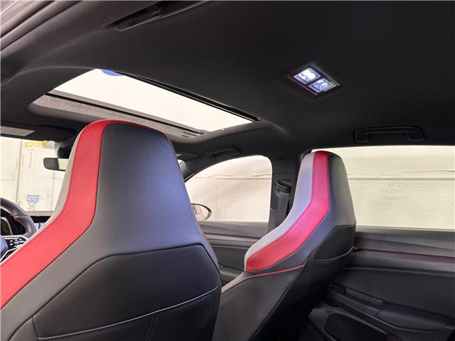 2022 Volkswagen Golf GTI Performance (Stk: 43794J) in Belleville - Image 9 of 32