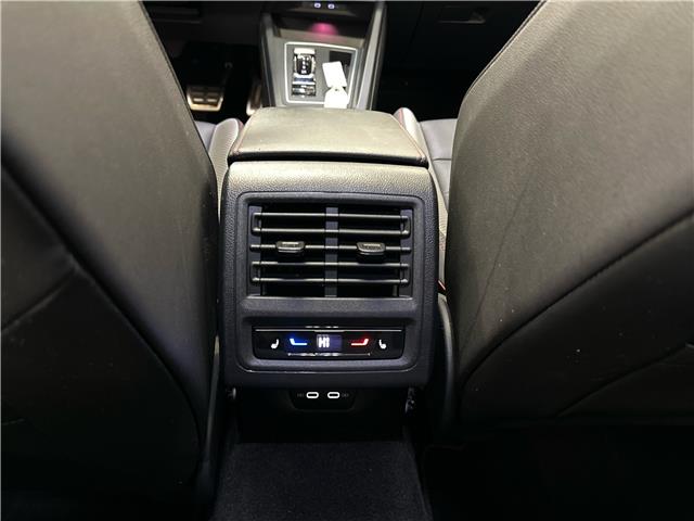 2022 Volkswagen Golf GTI Performance (Stk: 43794J) in Belleville - Image 10 of 32