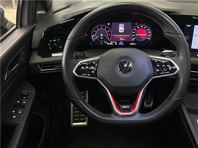 2022 Volkswagen Golf GTI Performance (Stk: 43794J) in Belleville - Image 12 of 32