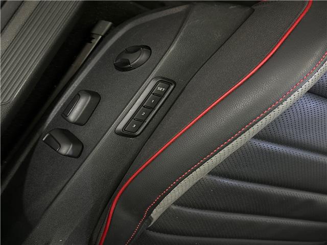 2022 Volkswagen Golf GTI Performance (Stk: 43794J) in Belleville - Image 17 of 32