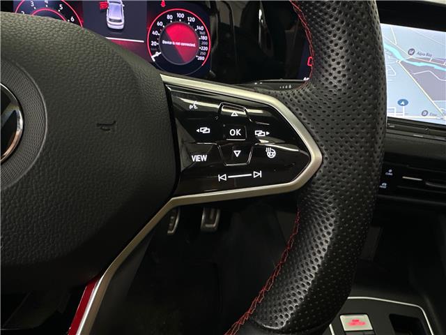 2022 Volkswagen Golf GTI Performance (Stk: 43794J) in Belleville - Image 23 of 32