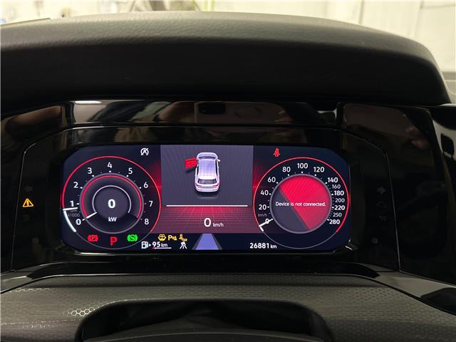 2022 Volkswagen Golf GTI Performance (Stk: 43794J) in Belleville - Image 25 of 32