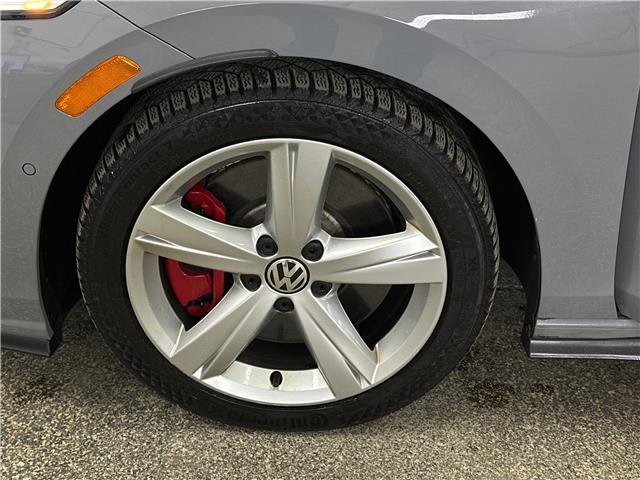 2022 Volkswagen Golf GTI Performance (Stk: 43794J) in Belleville - Image 27 of 32