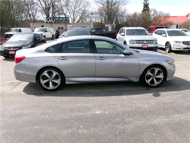 2019 Honda Accord Touring 1.5T in Kitchener - Image 7 of 28