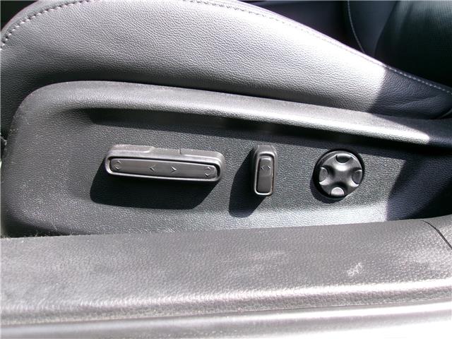 2019 Honda Accord Touring 1.5T in Kitchener - Image 11 of 28