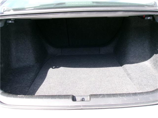 2019 Honda Accord Touring 1.5T in Kitchener - Image 17 of 28