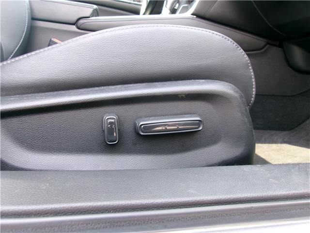 2019 Honda Accord Touring 1.5T in Kitchener - Image 22 of 28