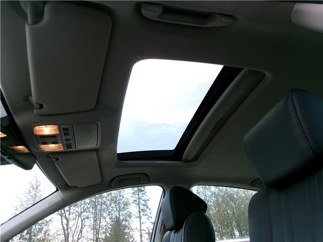 2019 Honda Accord Touring 1.5T in Kitchener - Image 28 of 28