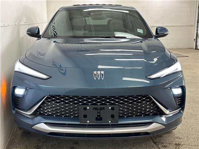 2024 Buick Envista Avenir (Stk: 43814J) in Belleville - Image 2 of 32
