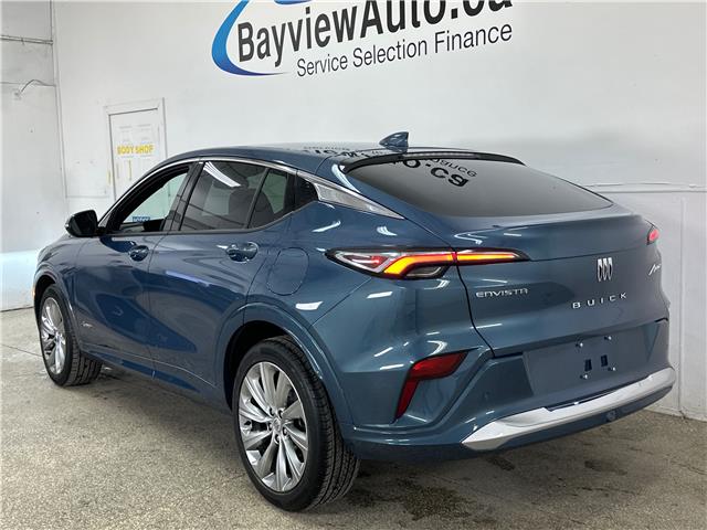 2024 Buick Envista Avenir (Stk: 43814J) in Belleville - Image 5 of 32