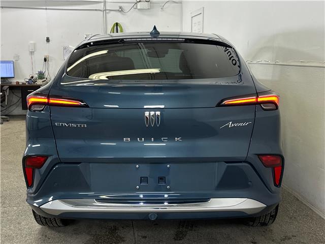 2024 Buick Envista Avenir (Stk: 43814J) in Belleville - Image 6 of 32