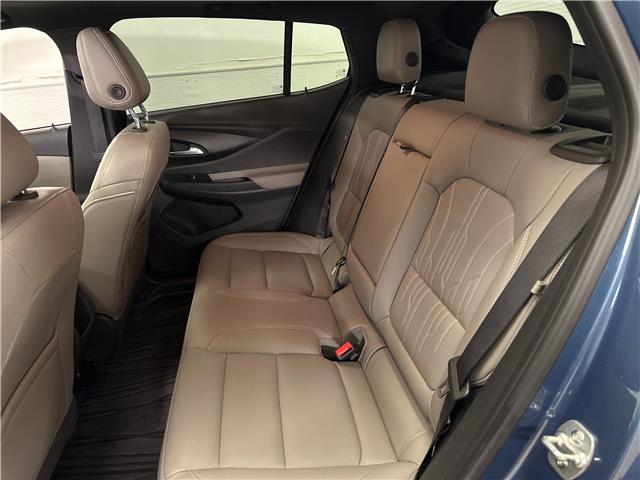 2024 Buick Envista Avenir (Stk: 43814J) in Belleville - Image 7 of 32
