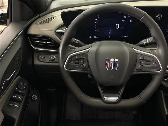 2024 Buick Envista Avenir (Stk: 43814J) in Belleville - Image 11 of 32