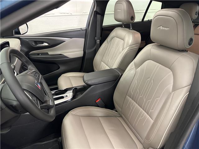 2024 Buick Envista Avenir (Stk: 43814J) in Belleville - Image 12 of 32