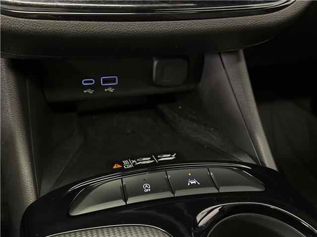 2024 Buick Envista Avenir (Stk: 43814J) in Belleville - Image 19 of 32