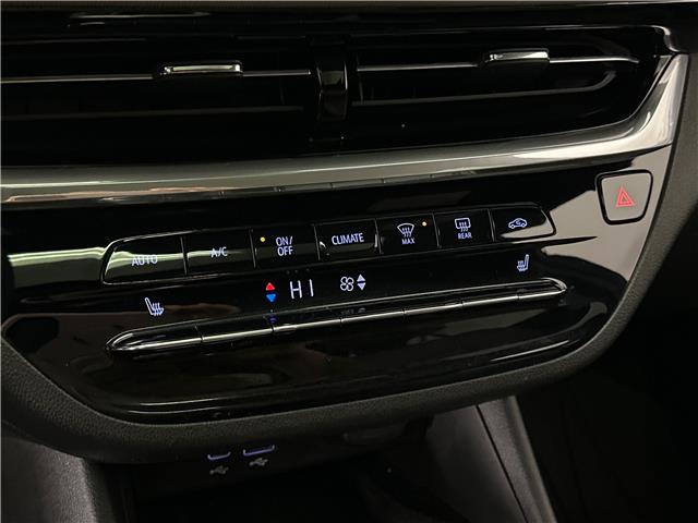 2024 Buick Envista Avenir (Stk: 43814J) in Belleville - Image 20 of 32