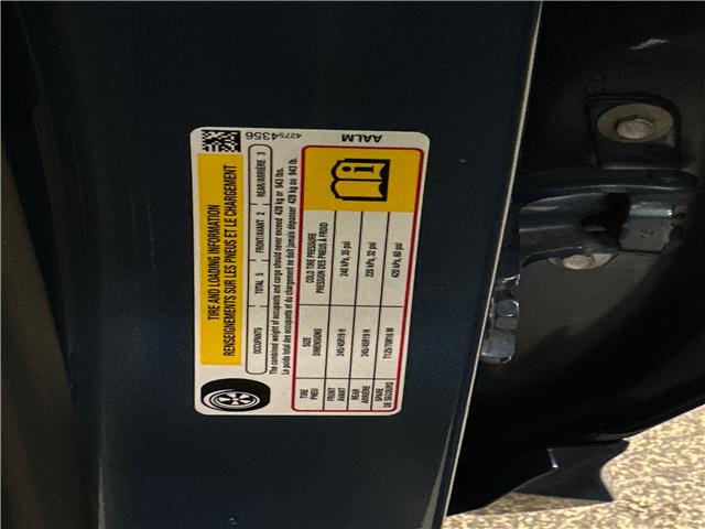 2024 Buick Envista Avenir (Stk: 43814J) in Belleville - Image 26 of 32