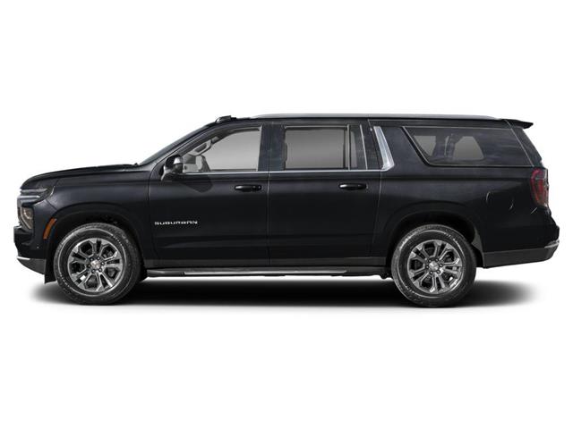 2025 Chevrolet Suburban High Country (Stk: P549) in Pembroke - Image 2 of 17
