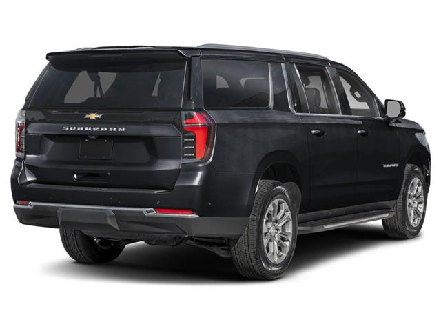 2025 Chevrolet Suburban High Country (Stk: P549) in Pembroke - Image 3 of 17