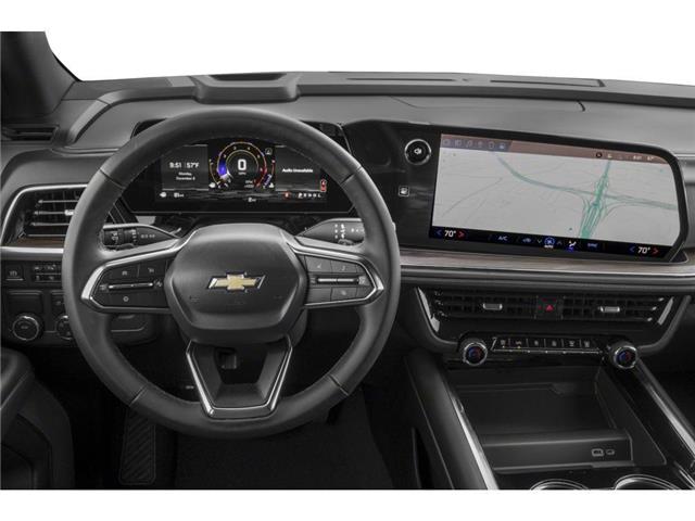 2025 Chevrolet Suburban High Country (Stk: P549) in Pembroke - Image 4 of 17