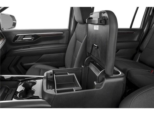 2025 Chevrolet Suburban High Country (Stk: P549) in Pembroke - Image 10 of 17